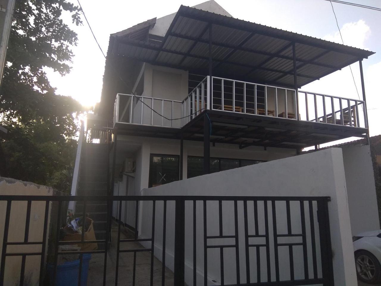 Krisna Homestay Kuta  Bagian luar foto